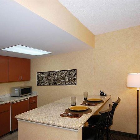 Quality Inn & Suites Downtown Phoenix Exterior foto