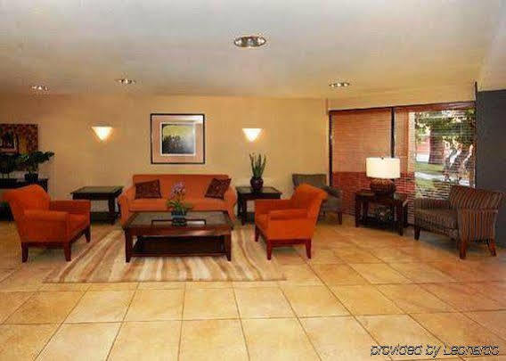 Quality Inn & Suites Downtown Phoenix Interior foto